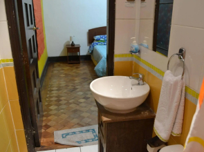 Landay Hostel