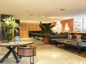 Hotel Zenit Lisboa
