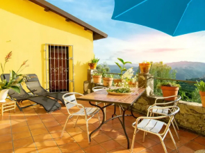 Villa Garibaldino