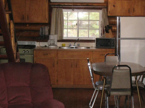 Angells Marina Motel Suites Cabins and Outfitters