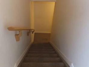 Amethyst Tree Guest Room