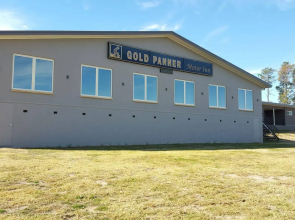 Gold Panner Motor Inn
