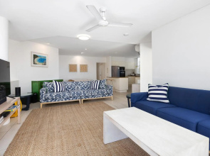 Kareka Apartment 2