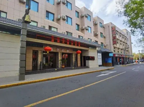 Suzhou Hotel - Jiuquan
