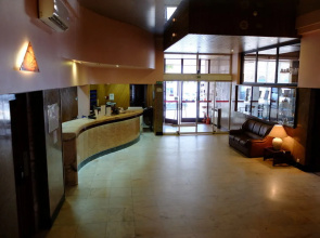 Hotel Bragança
