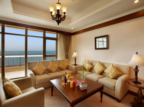 Timton Kangda Hotel Sanya