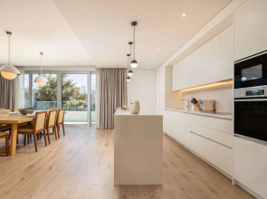 Hyatt Regency Lisbon