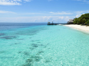 The Reef Dive Resort