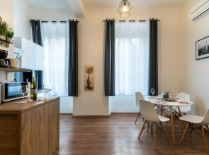 Pula city center apartments