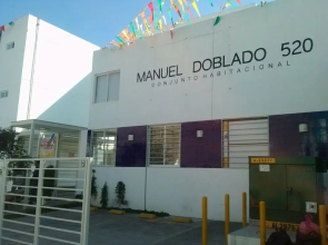 Departamento Centro de Guadalajara II