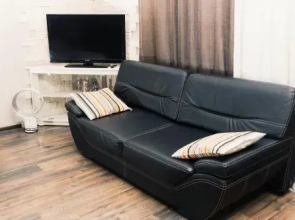 Like Home Apartment