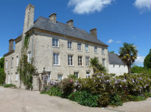 Manoir de Savigny