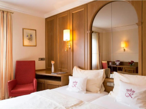Hotel am Schloßpark Zum Kurfürst