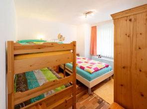 Snug Holiday Home in Grächen With Balcony, Parking and Lift