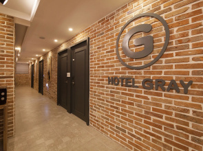 Hotel Gray