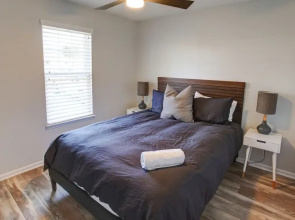 3 Bedroom, Faison Avenue