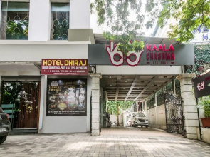 OYO 41076 Hotel Dhiraj Residency