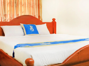 Keanthay Guest House