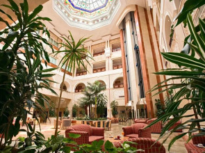 Al Saeed Hotel Taiz - MGallery Collection