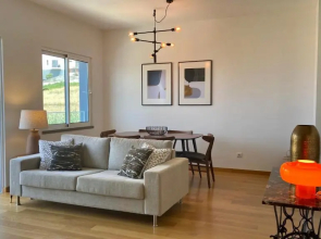 Madeira Mero Apartment