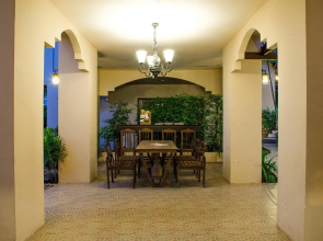 Rim Tara Boutique Resort