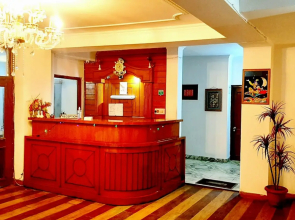 Hotel Tara Regenecy
