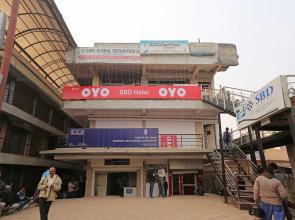 OYO 5449 Hotel SBD Guest House