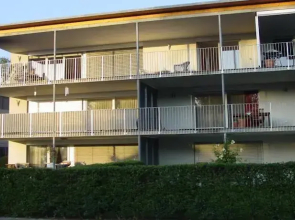 Ferienwohnungen Christine