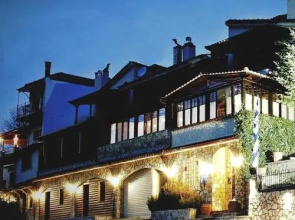 Guest House Fanaras