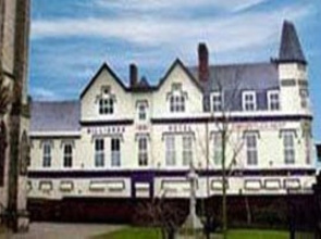 Throstles Nest Hotel