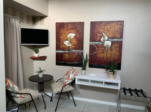 Langebaan Golf Studio A1 - Langebaan Golf Estate
