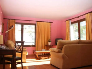 Sant Bernat Apartments