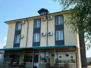 Pensiunea Laguna Balteni