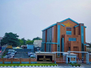 Meethaq Hotels Limited