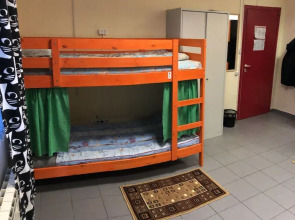 Жилое помещение Cats