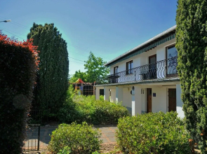 Résidence Thier Antoine