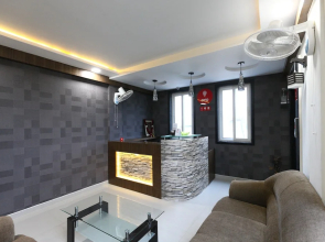 OYO 7131 Amrita Inn