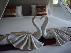 Lanta Happy Hill Resort