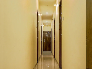 Fabexpress Abad Inn