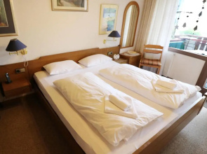 Kurhotel Schluchsee - Studio 1208 -mit Hallenbad- Schluchsee, Hochschwarzwaldkarte