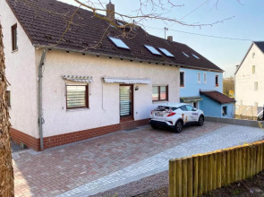 Apartments Rhona III und IV Neunkirchen City