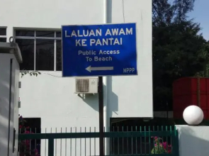 Tanjung Bungah Apartment Stay