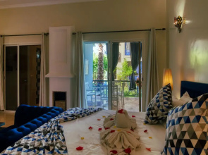Villas 95 Appart'Hotel