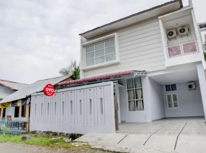 OYO 3690 Wisma Yani Syariah