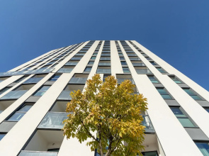 Mogilska Apartments by Renters Prestige