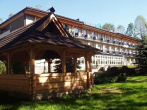 Osrodek Wypoczynkowy Jaskolka