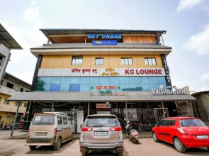 Fabhotel Krishna Inn
