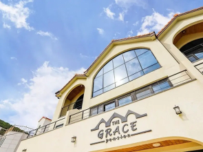 Geoje Island the Grace Pension