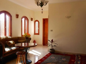 New Memnon Hotel
