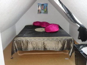 Hunetorpvej Holiday Apartment